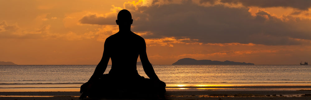 A meditative study of the Yoga Sūtras
