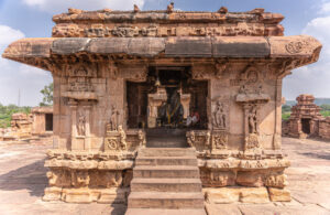 Bagalakote Temple Karnataka