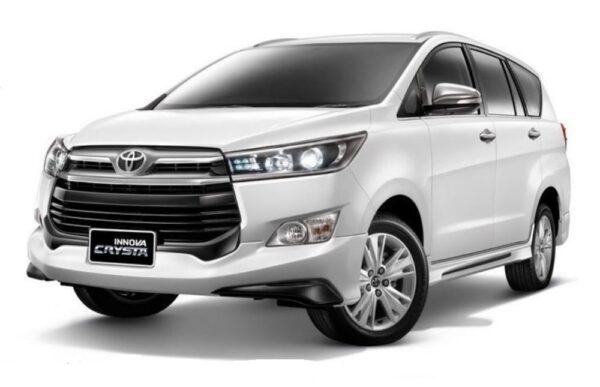 Toyota Innova